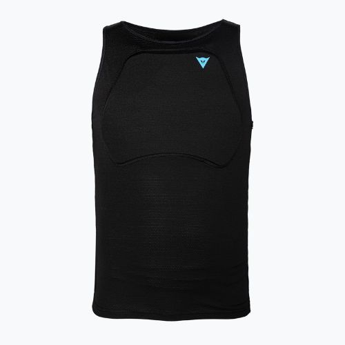 Жилет велосипедний з протекторами Dainese Trail Skins Air black