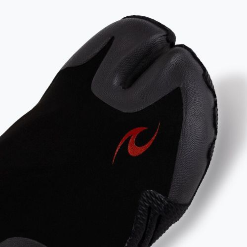 Взуття неопренове Rip Curl Dawn Patrol 3 mm S/Toe black