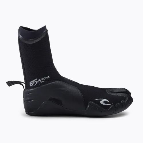 Взуття неопренове Rip Curl E Bomb 3 mm S/Toe black