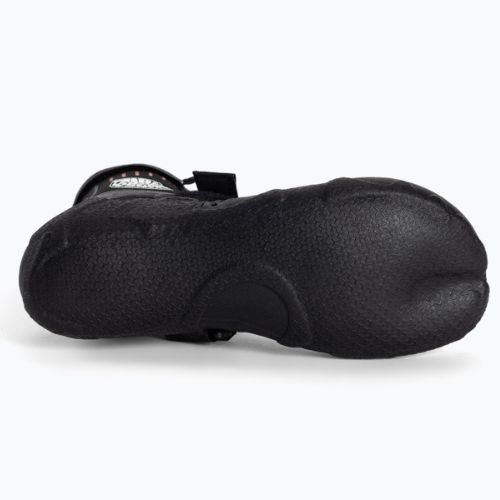 Взуття неопренове Rip Curl Flashbomb 3 mm Narrow H S/Toe black