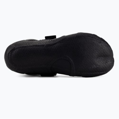 Взуття неопренове Rip Curl Flashbomb 5 mm Narrow H S/Toe black