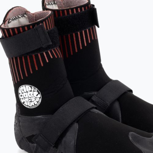 Взуття неопренове Rip Curl Flashbomb 3 mm Hid.Split/Toe black