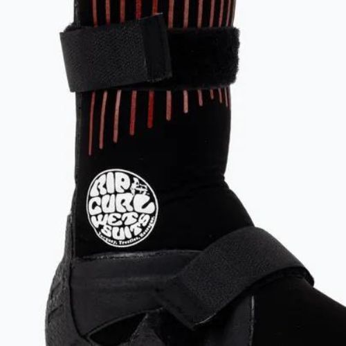 Взуття неопренове Rip Curl Flashbomb 5 mm Hid.Split/Toe black