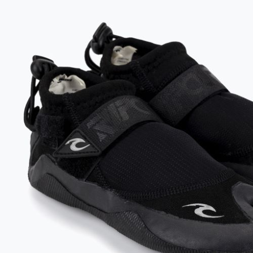 Взуття неопренове Rip Curl Reefer Boot 1.5 mm S/Toe black/charcoal