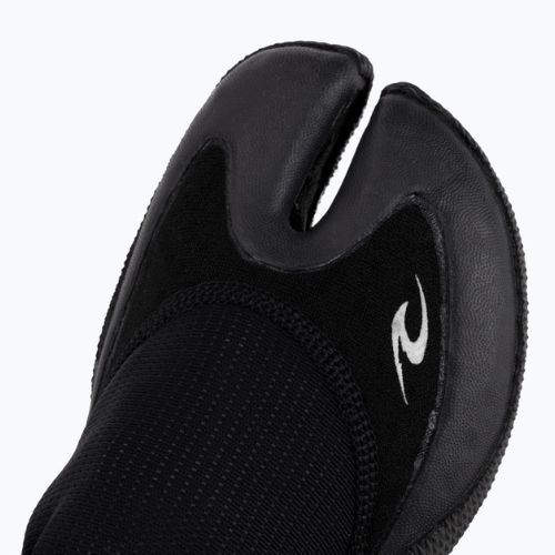 Взуття неопренове Rip Curl Reefer Boot 1.5 mm S/Toe black/charcoal