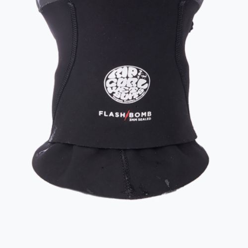 Капюшон неопреновий Rip Curl Flash Bomb 3 mm GB black