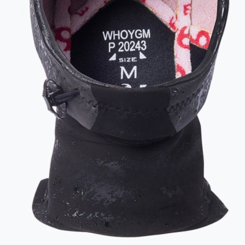 Капюшон неопреновий Rip Curl Flash Bomb 3 mm GB black