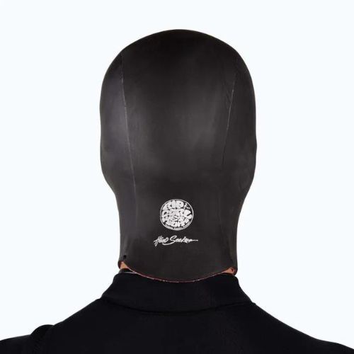 Неопреновий капюшон Rip Curl Heatseeker 4 мм GB чорний