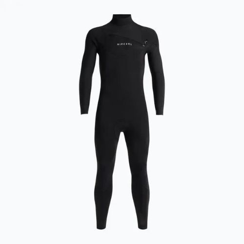 Гідрокостюм чоловічий Rip Curl Dawn Patrol 5/3 mm GB C/Zip black