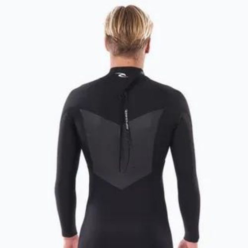 Гідрокостюм чоловічий Rip Curl Dawn Patrol 5/3 mm GB B/Zip black