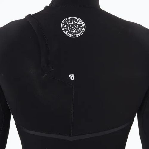 Гідрокостюм чоловічий Rip Curl E Bomb 5/3 mm GB Z/Free black