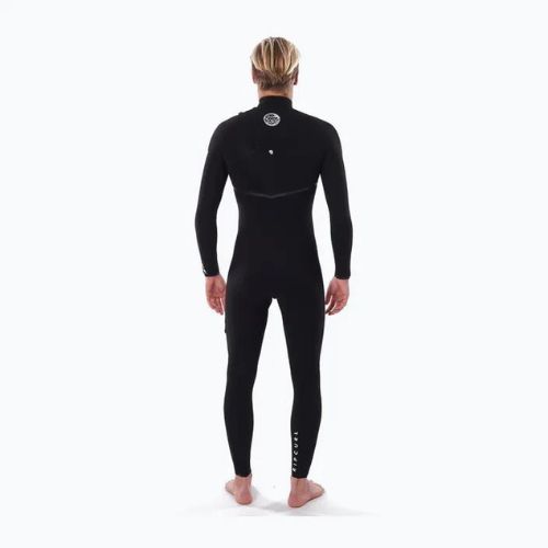 Гідрокостюм чоловічий Rip Curl Flashbomb 5/3 mm GB Z/Free black
