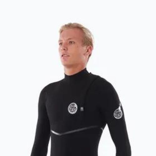 Гідрокостюм чоловічий Rip Curl Flashbomb 5/3 mm GB Z/Free black