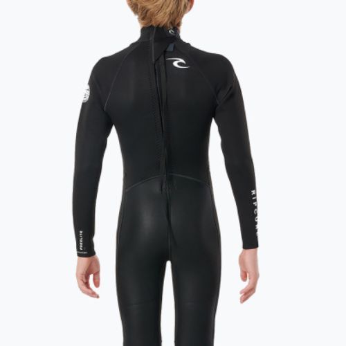 Гідрокостюм дитячий Rip Curl Freelite 3/2 mm FL black