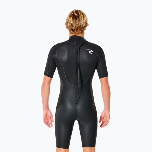 Гідрокостюм чоловічий Rip Curl Freelite S/SL 2 mm black