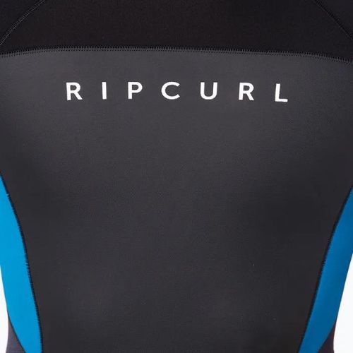 Гідрокостюм чоловічий Rip Curl Omega 2/2 mm ES SS/L B/Zip blue