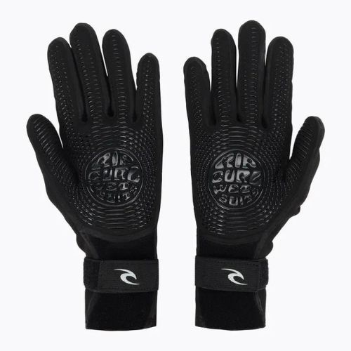 Чоловічі неопренові рукавиці Rip Curl E Bomb 2 mm 5 Finger black