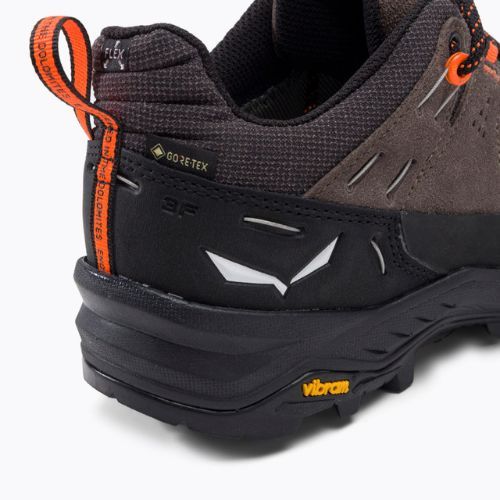 Черевики для трекінгу чоловіче Salewa Alp Trainer 2 GTX bungee cord 00-0000061400