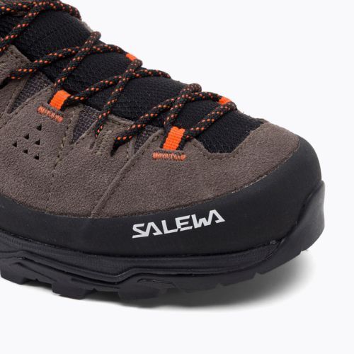 Черевики для трекінгу чоловіче Salewa Alp Trainer 2 GTX bungee cord 00-0000061400