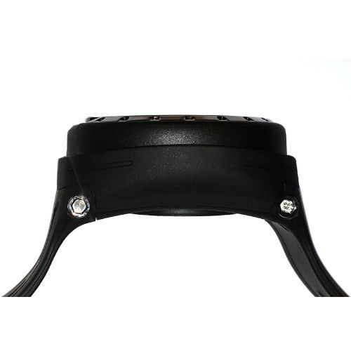 Комп'ютер для підводного плавання Cressi Donatello Diving black/red