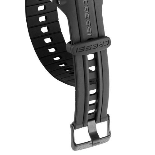 Комп'ютер для підводного плавання Cressi King black