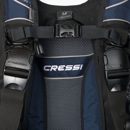 Жилет для дайвінгу Cressi Aviator