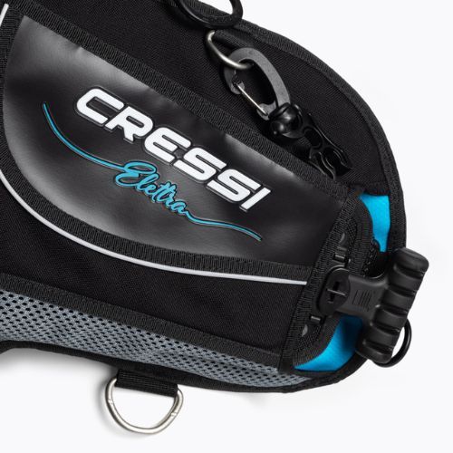 Жилет для дайвінгу damski Cressi Elettra
