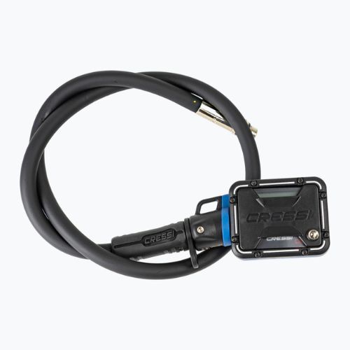 Цифрова консоль для дайвінгу Cressi Digi2 blue