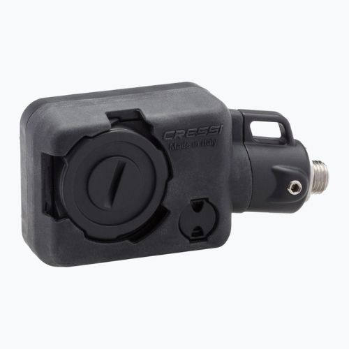 Цифрова консоль для дайвінгу Cressi Digi2 black