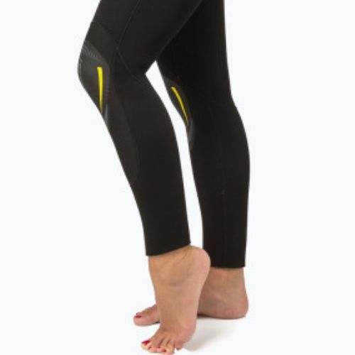 Гідрокостюм для дайвінгу жіночий Cressi Fast Monopiece 5 mm