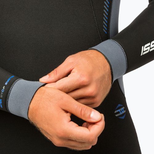 Гідрокостюм для дайвінгу чоловічий Cressi Fast Monopiece 7 mm