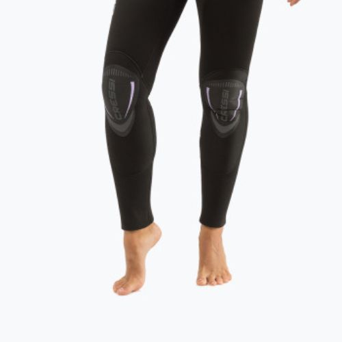 Гідрокостюм для дайвінгу жіночий Cressi Fast Monopiece 7 mm