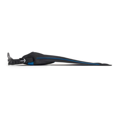 Ласти для дайвінгу Cressi Pro Light black/blue