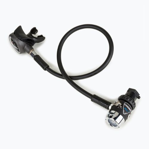 Регулятор для дайвінгу Cressi MC9-SC Compact Pro