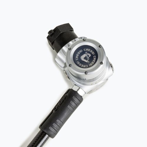 Регулятор для дайвінгу Cressi T10-SC PVD / Master Balanced