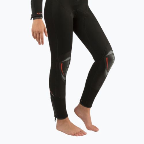 Гідрокостюм для дайвінгу жіночий Cressi Facile Monopiece 8 mm