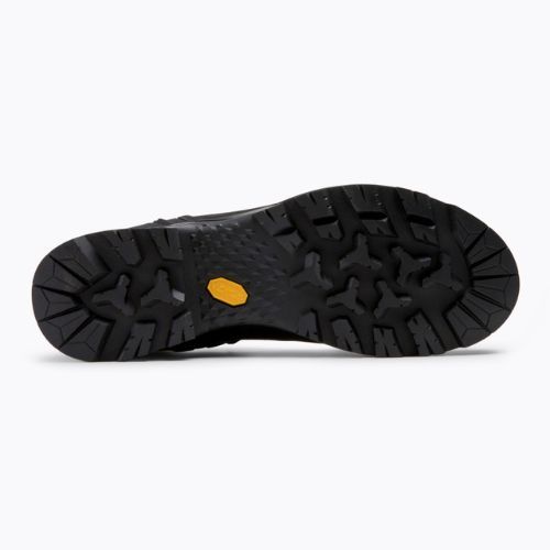 Черевики для трекінгу чоловіче Salewa MTN Trainer 2 Mid GTX коричневі 00-0000061397