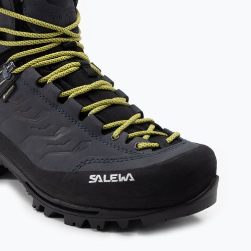 Кросівки  для трекінгу чоловічі Salewa Rapace GTX синє 00-0000061332