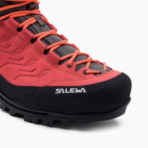 Кросівки  для трекінгу чоловічі Salewa Rapace GTX помаранчеве 00-0000061332