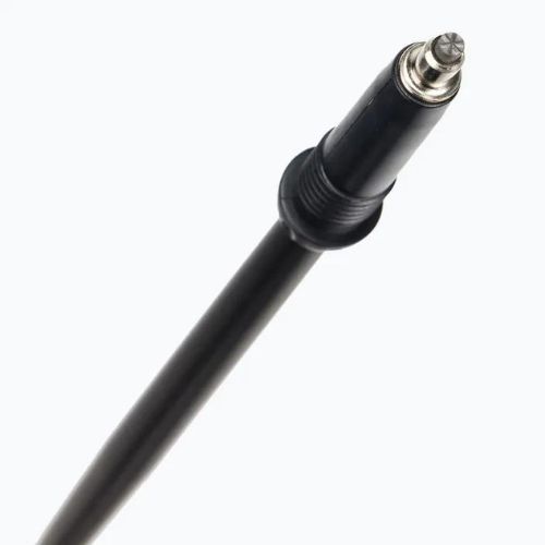 Палиці для скандинавської ходьби Viking Lite Pro 08 чорно-сірі 650/21/4563/08/105
