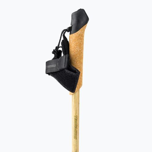 Палиці для скандинавської ходьби Komperdell Bayamo Vario Carbon 1752216-10