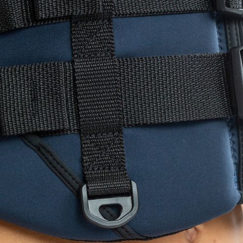 Жилет страхувальний жіночий JOBE Neoprene синій 244922006