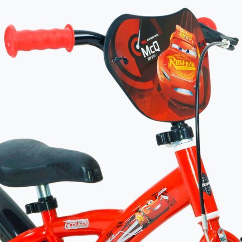 Велосипед дитячий Huffy Cars 12" червоний 22421W