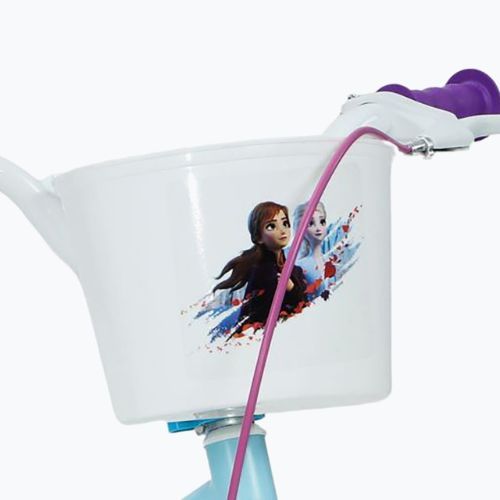 Велосипед дитячий Huffy Frozen 12" блакитний 22291W