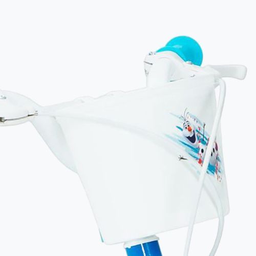 Велосипед дитячий Huffy Frozen 14" блакитний 24291W