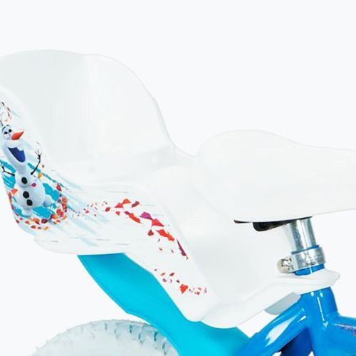 Велосипед дитячий Huffy Frozen 14" блакитний 24291W