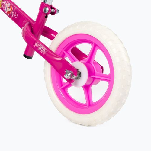 Біговел Huffy Princess Kids Balance рожевий 27931W
