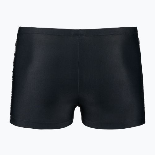 Плавки чоловічі Nike Logo Tape Square Leg блакитні NESSB134-416