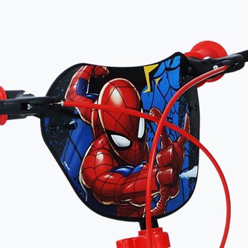 Велосипед дитячий Huffy Spider-Man 14" блакитний 24941W