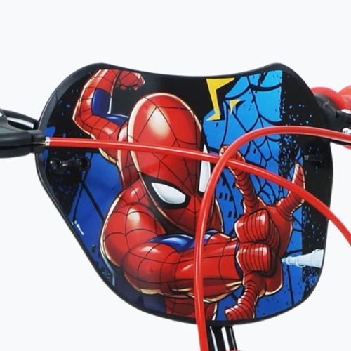 Велосипед дитячий Huffy Spider-Man 16" блакитний 21901W